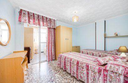 Apartamento - Resale - Torrevieja - Habaneras