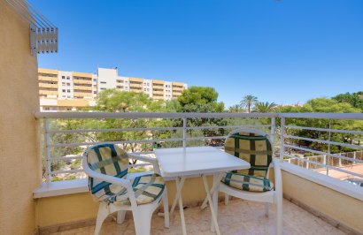 Apartamento - Resale - Torrevieja - Habaneras