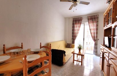 Apartamento - Resale - Torrevieja - Habaneras