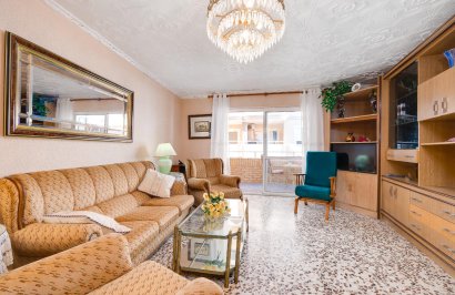 Apartamento - Resale - Torrevieja - Habaneras