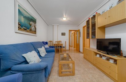 Apartamento - Resale - Torrevieja - Habaneras