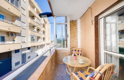 Apartamento - Resale - Torrevieja - Habaneras