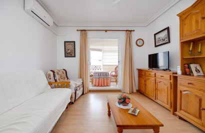 Apartamento - Resale - Torrevieja - La Mata