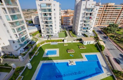 Apartamento - Resale - Torrevieja - La Mata