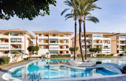 Apartamento - Resale - Torrevieja - La Mata