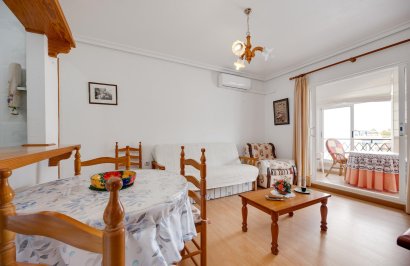 Apartamento - Resale - Torrevieja - La Mata