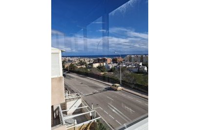 Apartamento - Resale - Torrevieja - La Mata