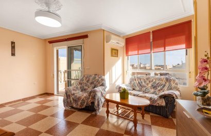 Apartamento - Resale - Torrevieja - La Mata