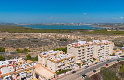 Apartamento - Resale - Torrevieja - La Mata