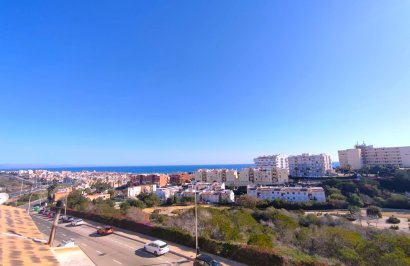 Apartamento - Resale - Torrevieja - La Mata