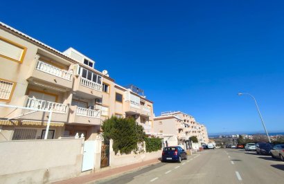 Apartamento - Resale - Torrevieja - La Mata