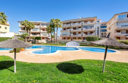 Apartamento - Resale - Torrevieja - La Mata