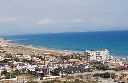 Apartamento - Resale - Torrevieja - La Mata