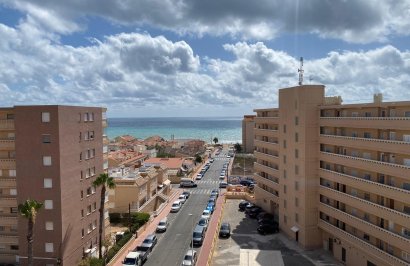 Apartamento - Resale - Torrevieja - La Mata