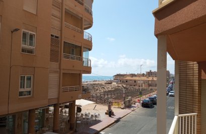 Apartamento - Resale - Torrevieja - La Mata