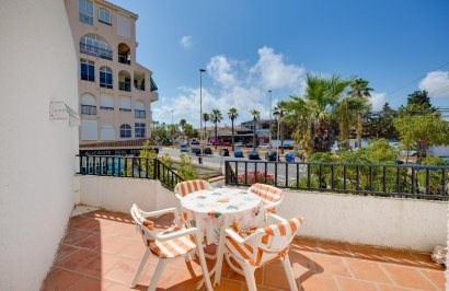 Apartamento - Resale - Torrevieja - La Mata