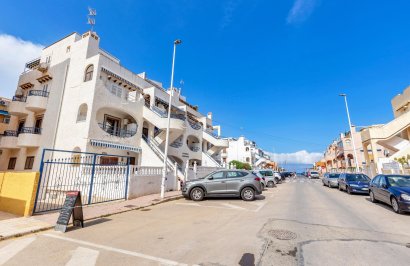 Apartamento - Resale - Torrevieja - La Mata