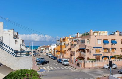 Apartamento - Resale - Torrevieja - La Mata