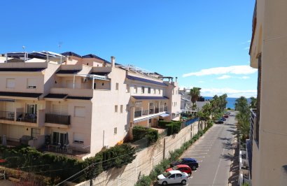Apartamento - Resale - Torrevieja - La veleta
