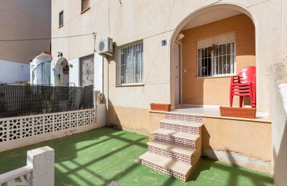 Apartamento - Resale - Torrevieja - Lago jardin