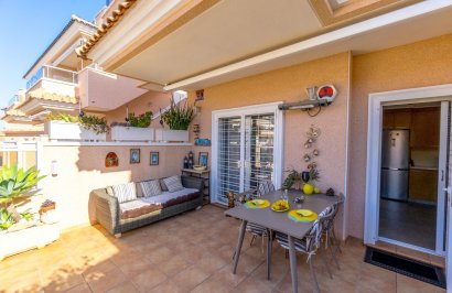 Apartamento - Resale - Torrevieja - Los Balcones - Los Altos del Edén