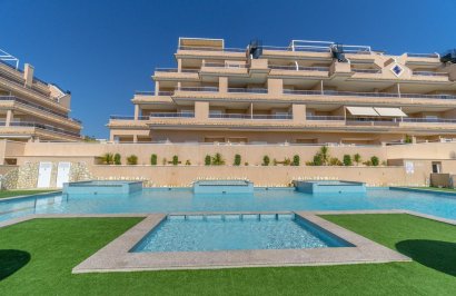 Apartamento - Resale - Torrevieja - Los Balcones - Los Altos del Edén