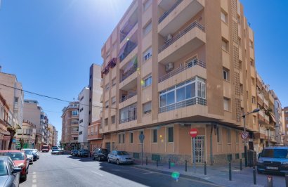 Apartamento - Resale - Torrevieja - Los balcones