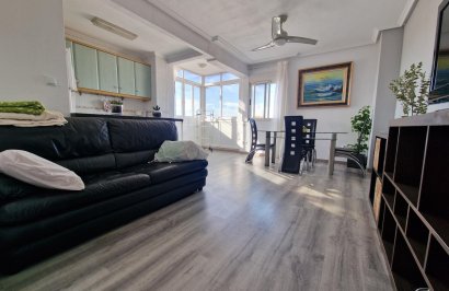 Apartamento - Resale - Torrevieja - Nueva Torrevieja