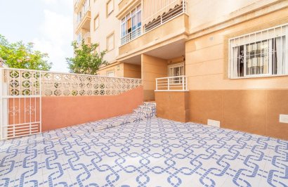 Apartamento - Resale - Torrevieja - Nueva Torrevieja