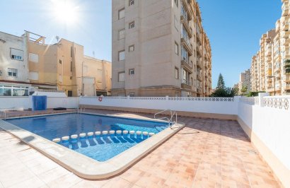 Apartamento - Resale - Torrevieja - Nueva Torrevieja