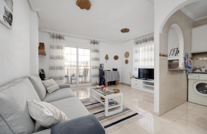 Apartamento - Resale - Torrevieja - Nueva Torrevieja