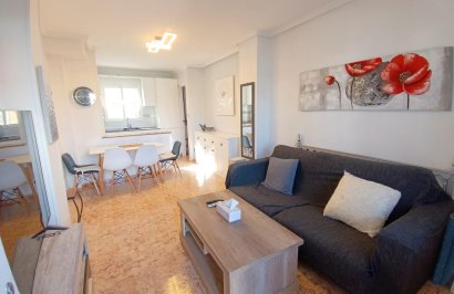 Apartamento - Resale - Torrevieja - Nueva Torrevieja