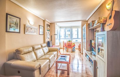 Apartamento - Resale - Torrevieja - Nueva Torrevieja