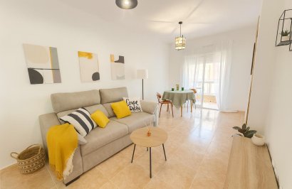 Apartamento - Resale - Torrevieja - Parque de las Naciones