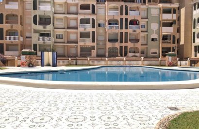 Apartamento - Resale - Torrevieja - Parque las naciones