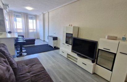 Apartamento - Resale - Torrevieja - Parque las naciones