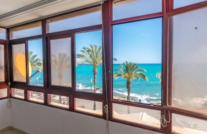 Apartamento - Resale - Torrevieja - Paseo maritimo