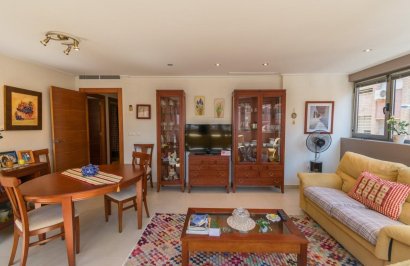 Apartamento - Resale - Torrevieja - Paseo maritimo