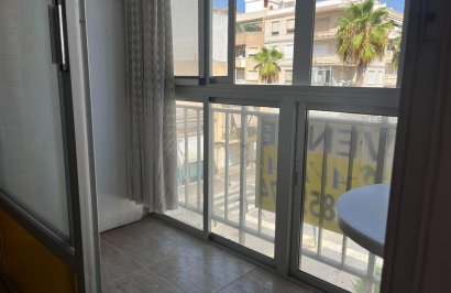 Apartamento - Resale - Torrevieja - Paseo maritimo