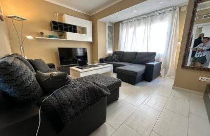 Apartamento - Resale - Torrevieja - Paseo maritimo