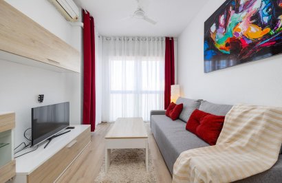 Apartamento - Resale - Torrevieja - Playa de los Locos