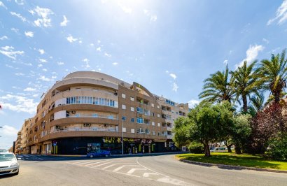 Apartamento - Resale - Torrevieja - Playa de los Locos