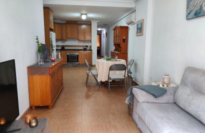 Apartamento - Resale - Torrevieja - Playa de los Locos