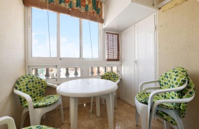 Apartamento - Resale - Torrevieja - Playa de los Locos