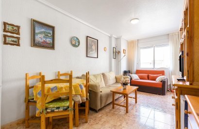 Apartamento - Resale - Torrevieja - Playa de los Locos