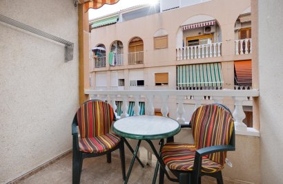 Apartamento - Resale - Torrevieja - Playa de los Locos