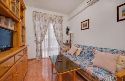 Apartamento - Resale - Torrevieja - Playa de los Locos