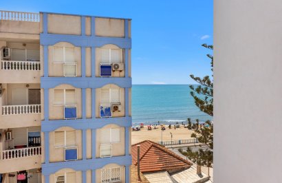 Apartamento - Resale - Torrevieja - Playa de los Locos