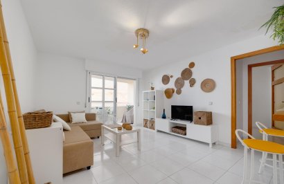 Apartamento - Resale - Torrevieja - Playa de los Locos