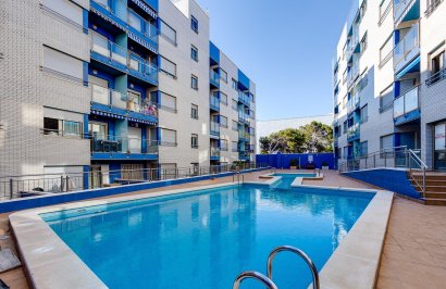 Apartamento - Resale - Torrevieja - Playa de los Locos